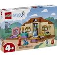 thumbnail image 2 of LEGO Bluey School with Rusty and Bluey - Building Toy for Girls & Boys, Ages 4+ - Toddler Figures & Playset - Gift for Birthdays - 11221, 2 of 7
