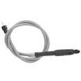 thumbnail image 3 of Rdeghly Grinder Tool Flexible Shaft Flexible Shaft Rubber High Performance Stable Small, 3 of 8