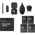 thumbnail image 2 of Kit Completo De Lentes De Repuesto Insta360 X5 | Con 1? Lente Reemplazable Oficial Para Herramientas Insta360 X5 Plus Para Reemplazar Y Limpiar, 2 of 5