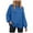 A185-Blue, variant on UAYOTSE Sweaters for Women Oversized Crewneck Long Sleeve Chunky Knit Pullover Sweaters Tops Trendy Fall Outfits(A186-Brown,XL)