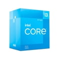thumbnail image 1 of Procesador Intel Core i3-12100 de Doceava Generación 3.3 GHz hasta BX8071512100, 1 of 2