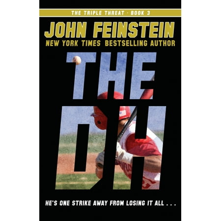 - The DH (The Triple Threat, 3)