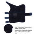 thumbnail image 4 of Muñequera, Manguito De Muñeca, Banda De Protección, Pieza De Fractura De Muñeca, Para Esguince De Mano Ccdes Otros, 4 of 8