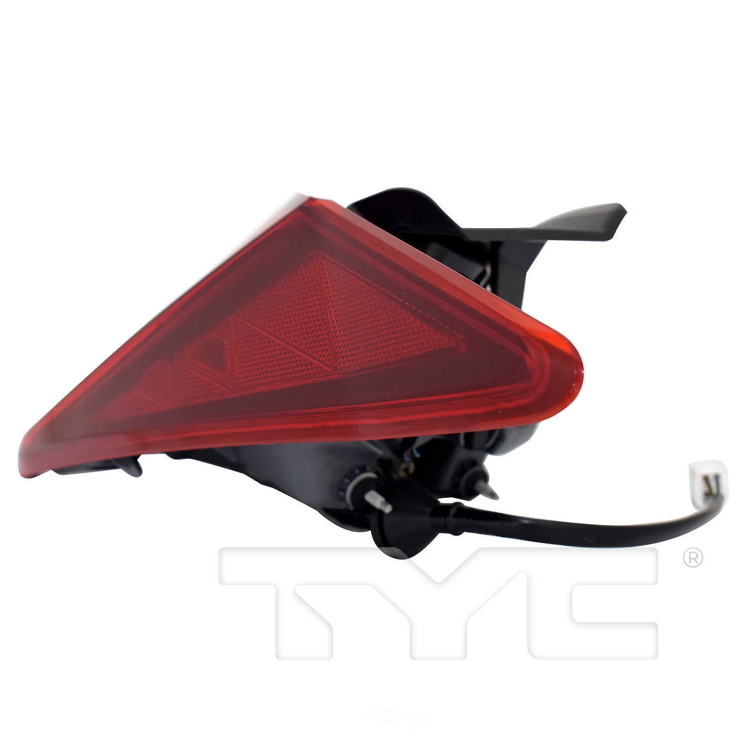 TYC 11-9235-00 Tail Light Assembly