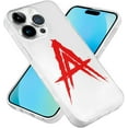 thumbnail image 2 of Phone Case Real Anuel Hasta Aa La Muerte Phone 14 Series Cases,Shockproof Mobile Phone Shell,Funny Graphic Protective Cover Case,HD Fashion TBU Bumper Compatible with iPhone 15 Pro 6.1 Inch, 2 of 5