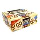 thumbnail image 1 of Snyder's Mini Pretzels 100-Calorie Bags, Pack Of 36 Bags, 1 of 2