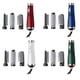 thumbnail image 2 of H Dryer 3 In 1 Funct H Styling Tools Hdryer H Er Straightener Dryer Comb Brush Eu Plug, 2 of 5