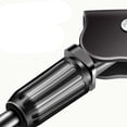 thumbnail image 2 of Estante de estacionamiento Universal, soporte portátil resistente, soporte de bicicleta negro, soporte para bicicletas , 22cm DYNWAVEMX Soporte de bicicleta, 2 of 8