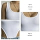 thumbnail image 5 of Body sin mangas, body ajustado para mujer, body sin mangas para mujer, ropa de club para mujer, valor excepcional, 5 of 6