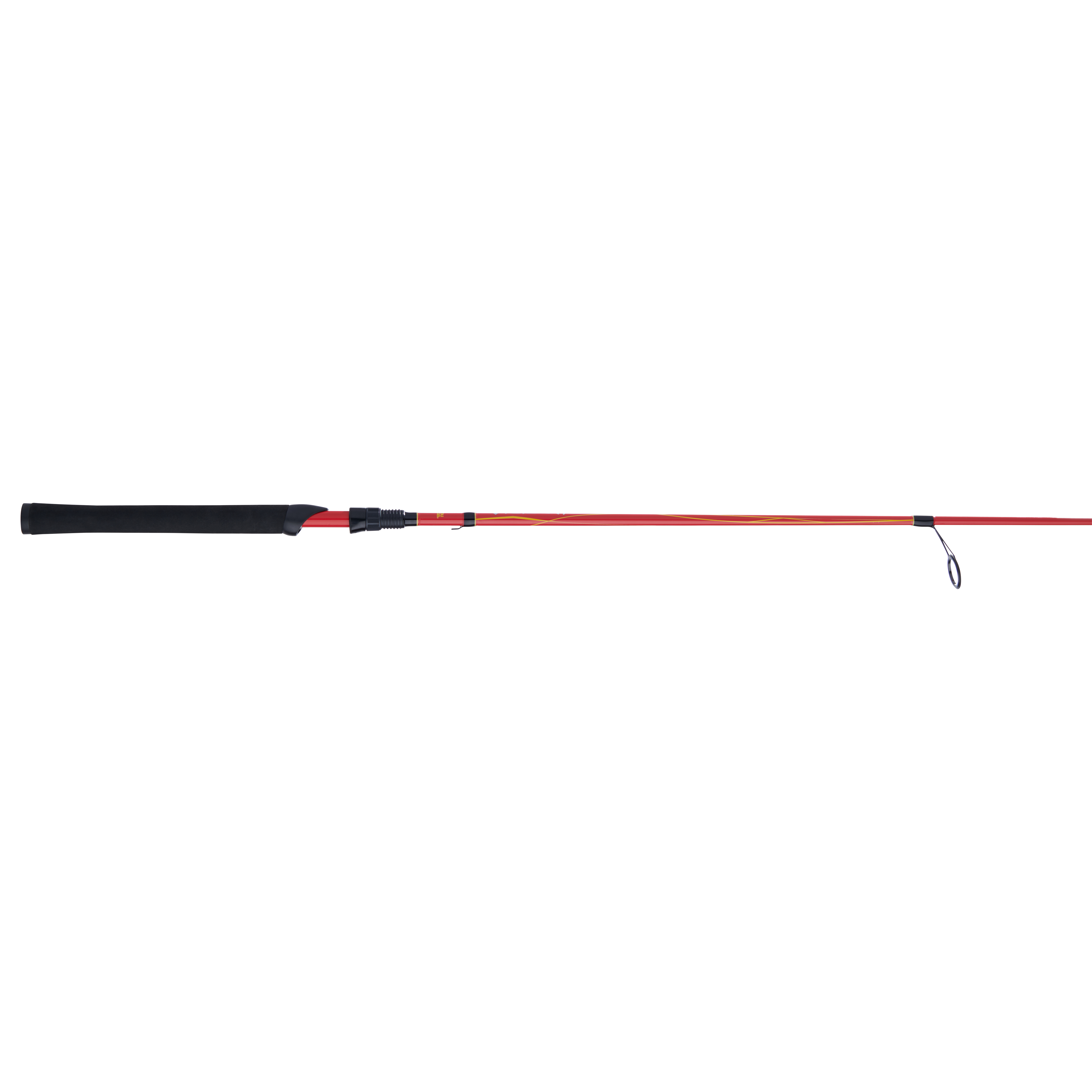 Abu Garcia Vigilante Spinning Rod, 5'6" Light Fishing Rod