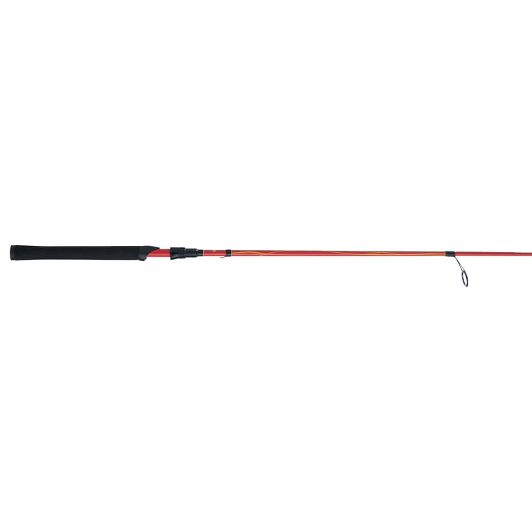 Abu Garcia Vigilante Spinning Fishing Rod - Walmart.com