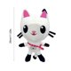 thumbnail image 3 of EasyLife Toys for Kids, Doll House Toys,Kids Toys Cute Plushies Toys Pandy , Mercat, Baby Box Cat, CatRat Plush Toy For Halloween Christmas, 3 of 3