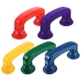 thumbnail image 1 of 5pcs Reading Whisper Phone Toy Reading Whisper Phone Plastic Educational Toy, 1 of 8