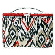 Modella Ikat Lg Train Case