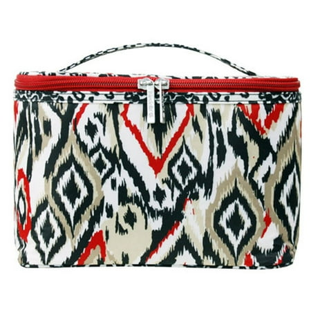 Modella Ikat Lg Train Case