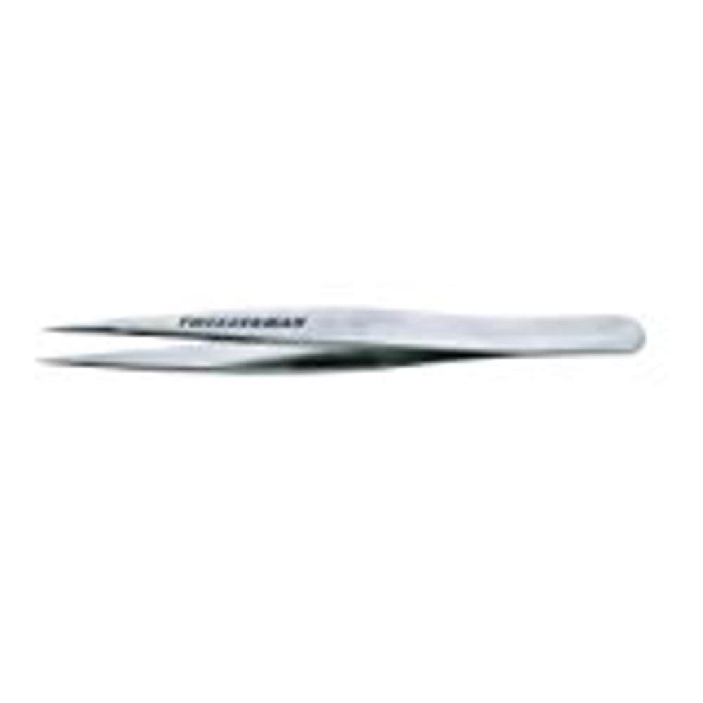 Tweezerman POINT TWEEZER CLASSIC STAINLESS