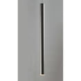 thumbnail image 2 of ET2 E10002-PC Flute LED 1 in. Polished Chrome Mini Pendant Ceiling Light, 2 of 4