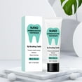 thumbnail image 5 of Vadktai Detoxify Deep Clean Toothpaste - Anticavity, Antibacterial Flouride Toothpaste, Gum and Enamel Protection, Plaque Control, 5 of 9