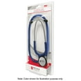 thumbnail image 6 of Prestige Medical Clinical Lite Stethoscope, Stealth Neon Blue, 6 of 6