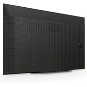 Sony XR48A90K 48 Inch 4K Bravia XR OLED High Definition Resolution Smart TV with 5 Year Amber Protection Plan (2022)