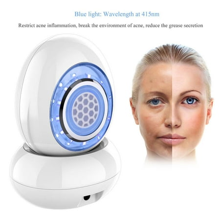 Ejoyous RF Radio Frequency Lifting Skin Wrinkle Removal Beauty Machine Photon Rejuvenation, Face Beauty Machine, RF Skin Lifting