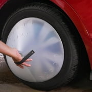 Jokari Tire Shine Rim Guard Wheel Spray Shield