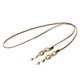 thumbnail image 1 of Accesorios para gafas Gafas Gafas de lectura Cordones Gafas de sol Cordones Anti-perdida ZefeiWu 8390613021038, 1 of 1