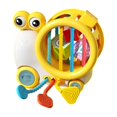 thumbnail image 2 of Educational For Young Children Silicone Pull String For Learning To Sit And Stand Sensory Airplane Travel Games For Boys And Girls., 2 of 5