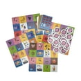 thumbnail image 3 of Briarpatch | First 100 Numbers Shapes Bingo Game, Ages 2+, 3 of 4