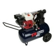 thumbnail image 4 of Campbell Hausfeld VT6171 5.5 HP 20 Gallon Oil-Lube Gas Air Compressor, 4 of 5