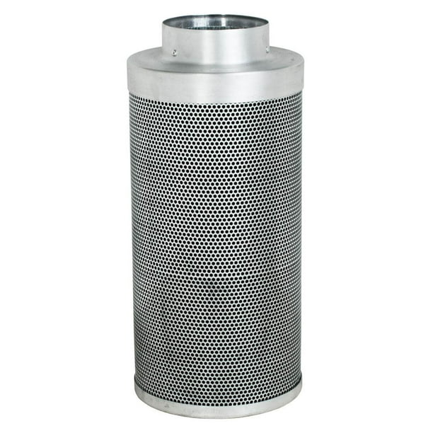 Phat Filter IGSPF246 500 CFM Greenhouse Professional Grade Carbon Air