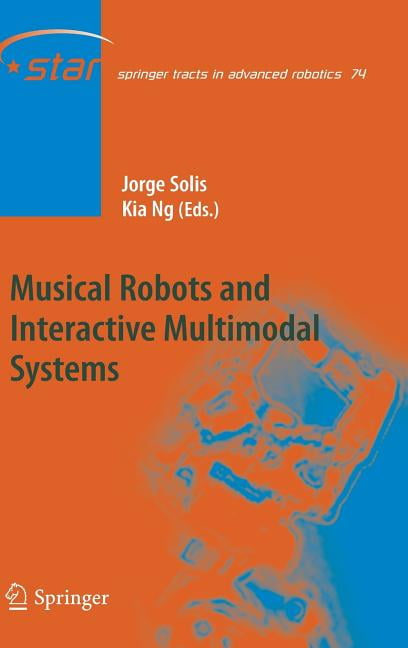 springer tracts in advanced robotics
