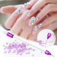 thumbnail image 3 of Xihbxyly Ofertas y Rebajas de Hoy: Liquidación Punta de Taladro con Punta de Cera, Taladro de Succión, Herramienta para Detectar y Aplicar Taladro, 3 of 6