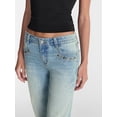 thumbnail image 4 of No Boundaries Fashion Skinny, Women's Sizes 00-20, 4 of 5