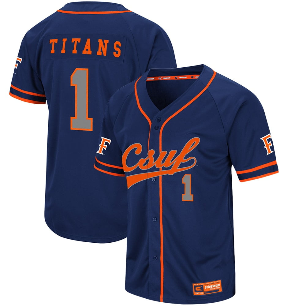 titans baseball jersey