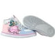 thumbnail image 5 of Tenis Niña Bota Sirena Bebe Velcro Talla 17 cm Azul Kuali Shoes, 5 of 5