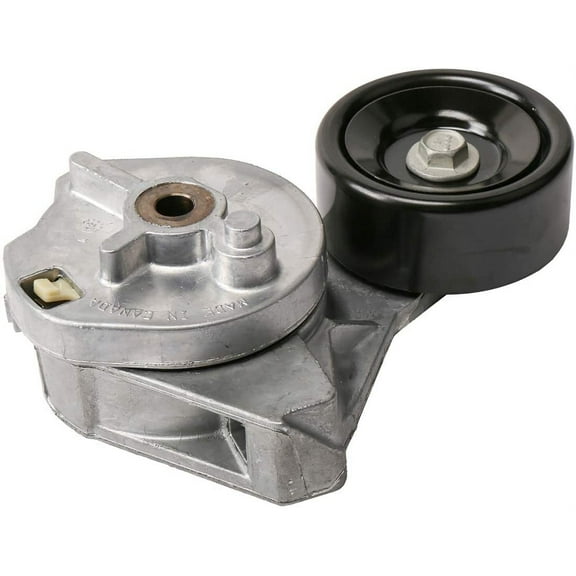 ACDelco GM Original Equipment 12557838 Drive Belt Tensioner