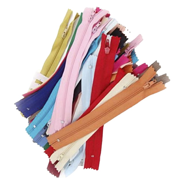 unbranded 50Ud De Nylon Duradero Para Coser Multicolor Práctico Y Resistente Para Manualidades
