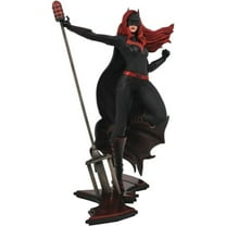 DC Cw Gallery Batwoman Pvc Figure