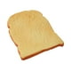 thumbnail image 3 of Juguete antiestrés de pan tostado suave con forma de pan, juguete para apretar, juguete de relajación lenta. H, 3 of 9