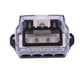thumbnail image 5 of Sidaley Reemplazo del bloque de distribución del amplificador automotriz Accesorios de caja divisora ​​de barco preperforados de alta Type2 NO2, 5 of 6