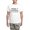 With Gray Camo Pant, variant on CafePress - Proud Grandpa Of A Soldier Black Pajamas - Men's Light Loose Fit Cotton Pajama Set