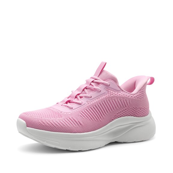 Nortiv 8 Women's Slip on Walking Shoes Tennis Lightweight Gym Sneakers ActiveFlow Workout Breathable Hands-Free Cross Trainer Comfortable Fashion Sneakers