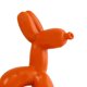 thumbnail image 3 of Figuras Funny Globo Caca Resina Sculpture Ornament () Naranja, 3 of 9