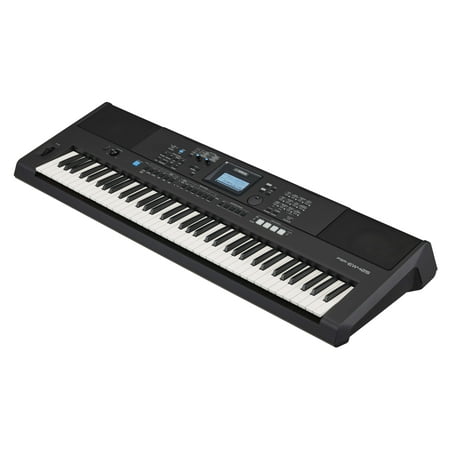 Yamaha PSREW425 76 Key Portable Keyboardwith PS