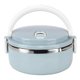 thumbnail image 1 of Thermal Insulated Lunch Box 700 Ml,blue, One Layer, 1 of 4