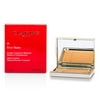 Clarins by Clarins Ever Matte Shine Control Mineral Powder Compact - # 03 Transparent Warm --10g/0.35oz 100% Authentic