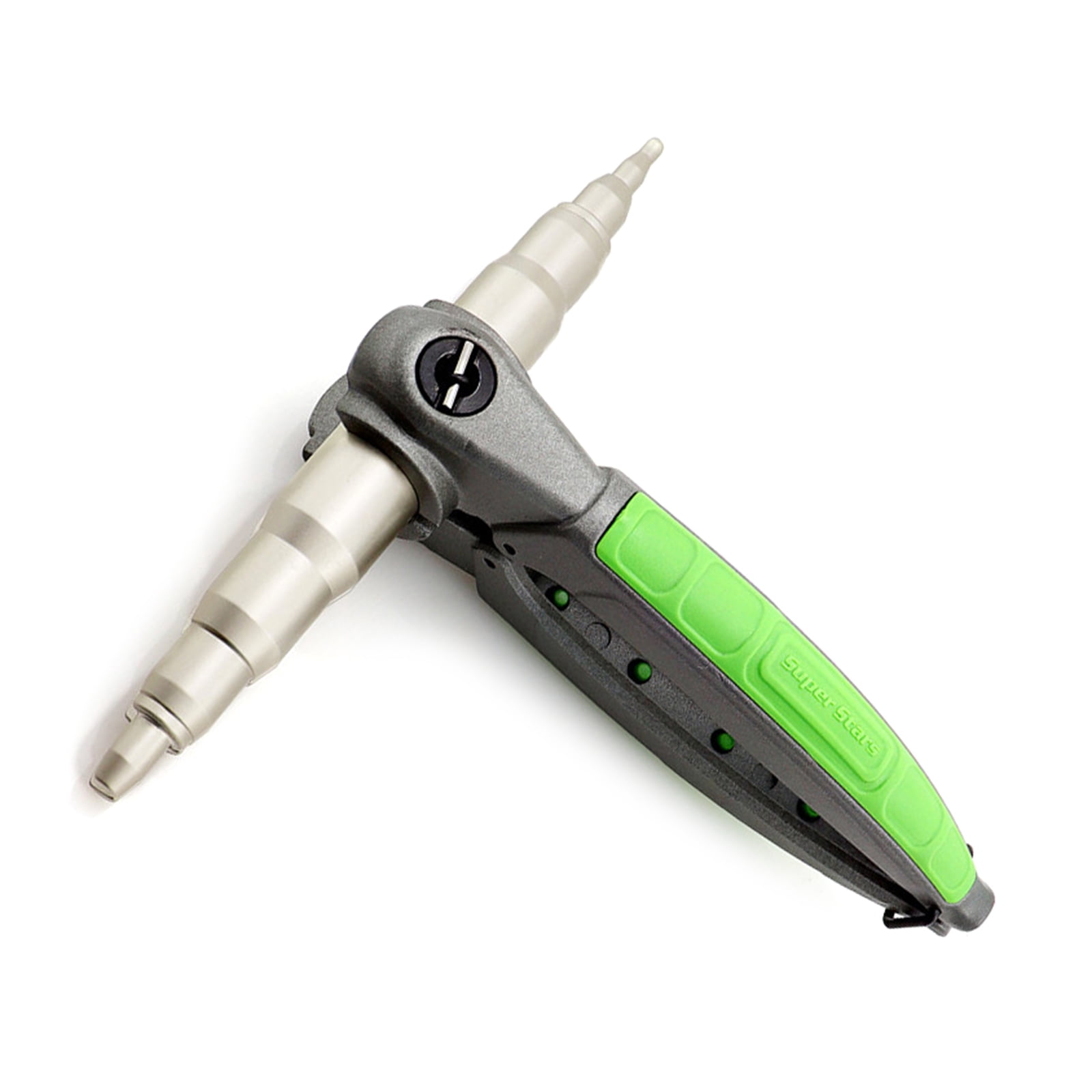 UNTERING Pipe Mouth Expander Copper Tube Expander Pipe Expander Swaging Tool Expanding Tool Refrigeration HVAC Swage Pipe Supports Amplifiers