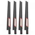 thumbnail image 2 of 19.5Cm  Stability  Router Antenna, Wifi Router Antenna, for RT-AC68U, 2 of 8