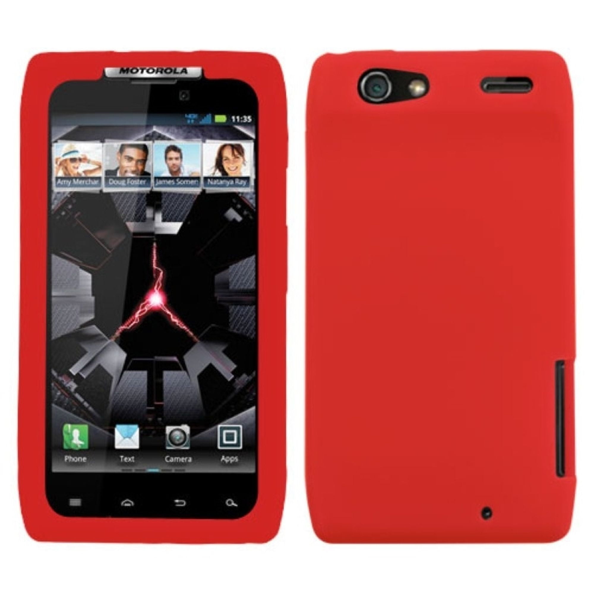 Motorola Droid Razr Phone Case, Motorola Droid Razr Case, by Insten